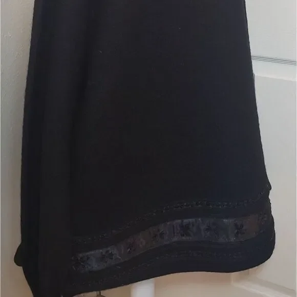 Wool jacket - Picture 3 of 6